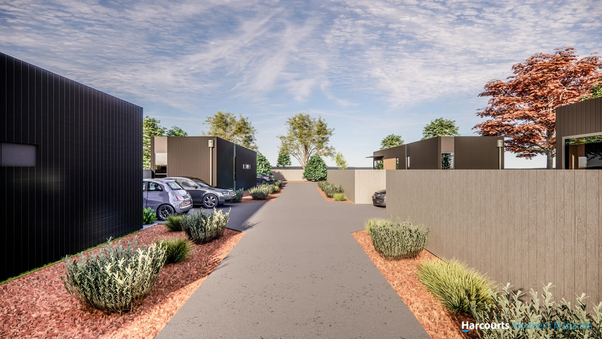 Additional image 2 of 1, 2, 3, 4, 5/7 Bedford Street, Campbell Town TAS 7210