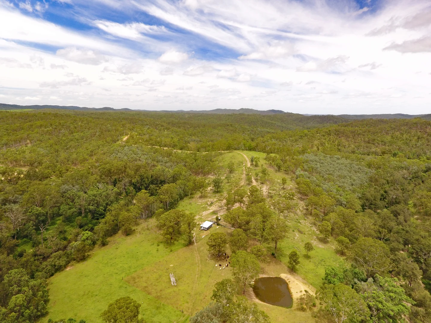 Additional image 8 of "Twin Creeks" 1472 Twin Creeks Road, Yarrol QLD 4630