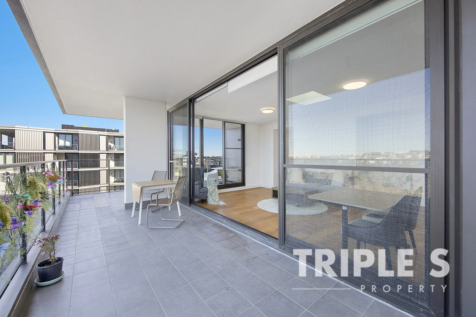 Additional image 10 of 802/19 Verona Drive, Wentworth Point NSW 2127