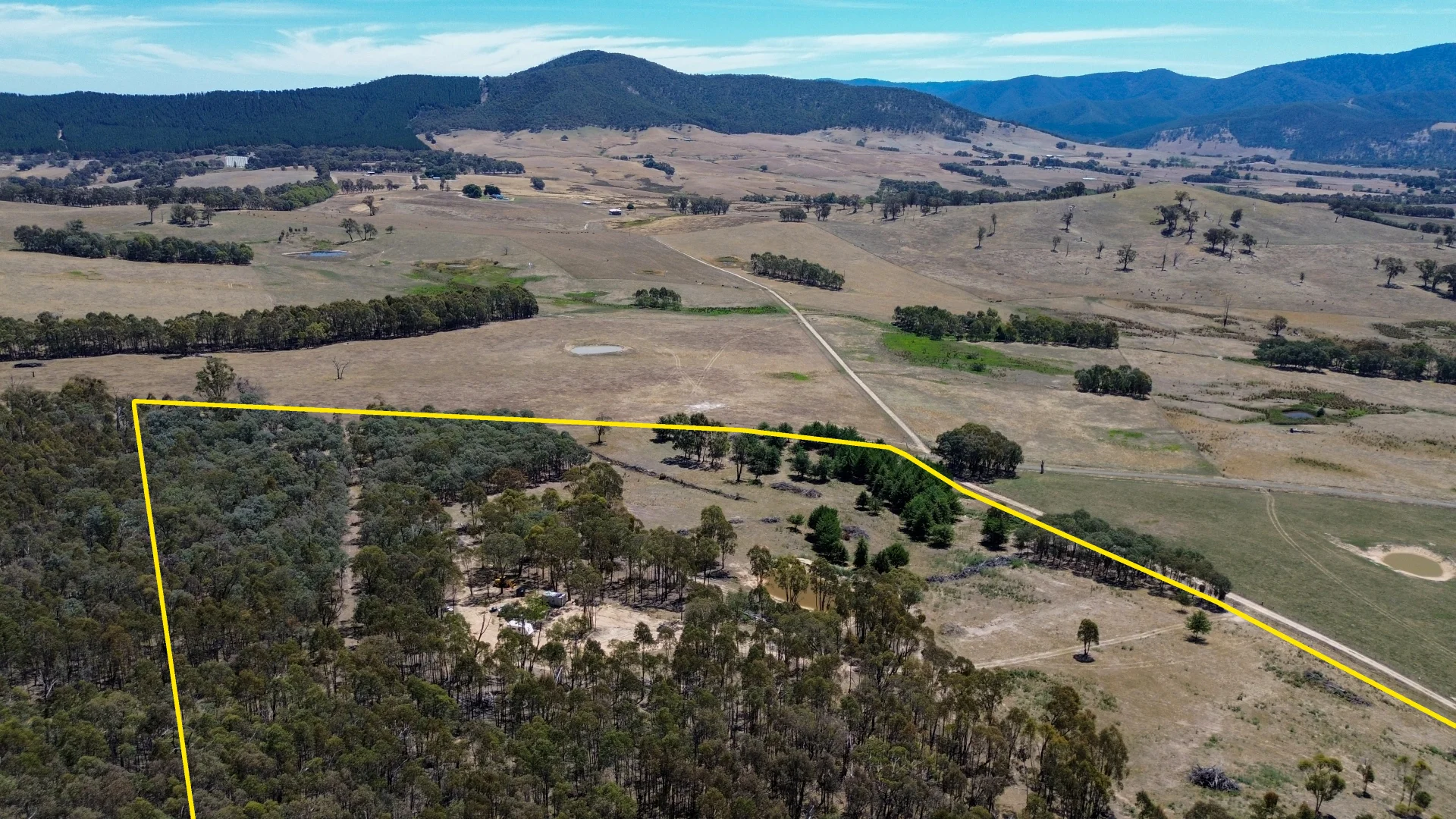 Additional image 9 of Allot. 11 Sec. 9 Switchback Road, Mudgegonga VIC 3737