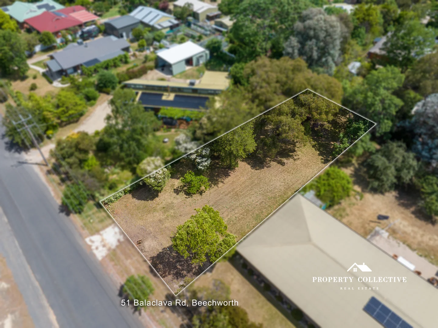 Additional image 3 of 2, 51 Balaclava Road, Beechworth VIC 3747