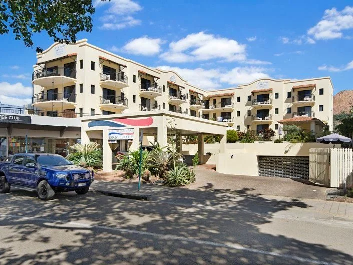 16/59 The Strand, North Ward QLD 4810