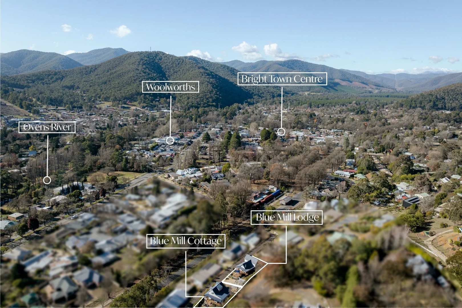 Additional image 20 of 9 Blue Wren Close, Bright VIC 3741