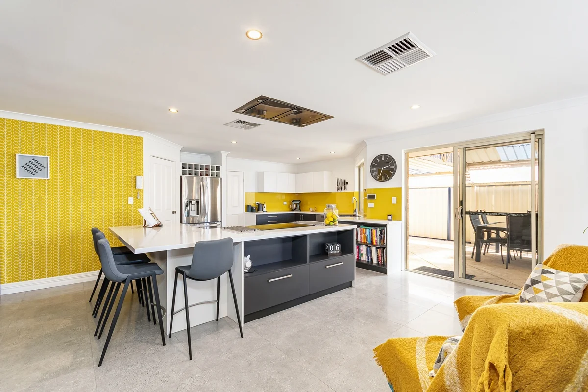 Additional image 23 of 3 Chatham Pass, Carramar WA 6031