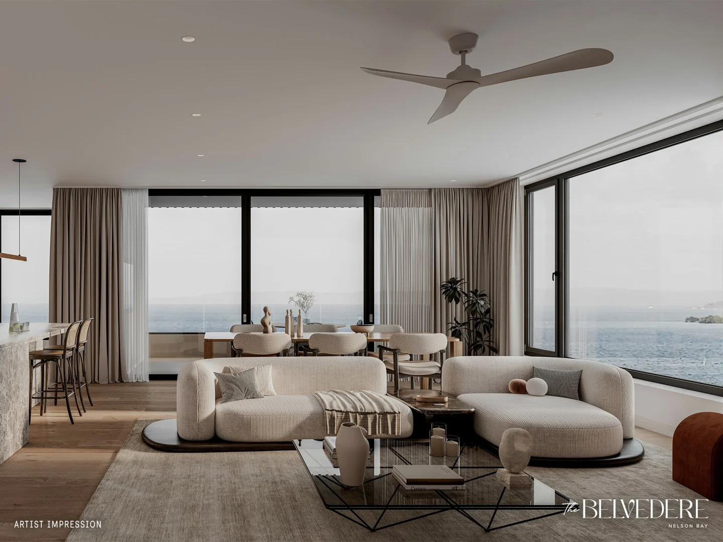 Additional image 14 of 5-7 Church Street, "The Belvedere", Nelson Bay NSW 2315