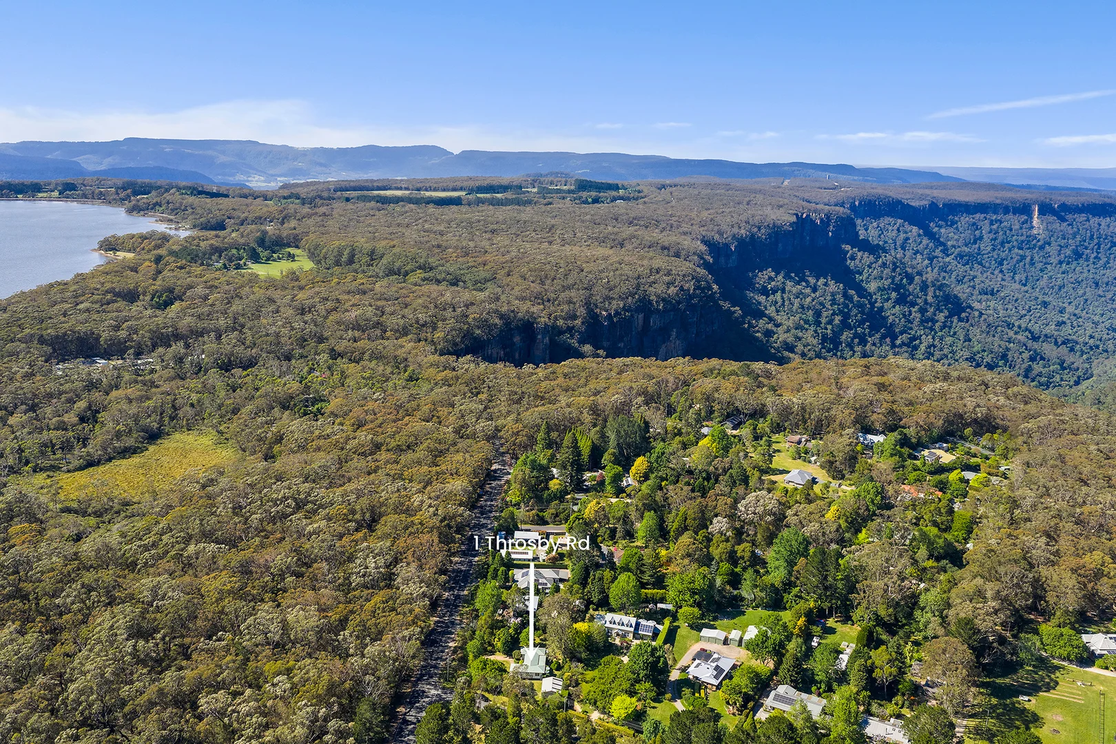 Additional image 10 of 1 Throsby Road, Fitzroy Falls NSW 2577