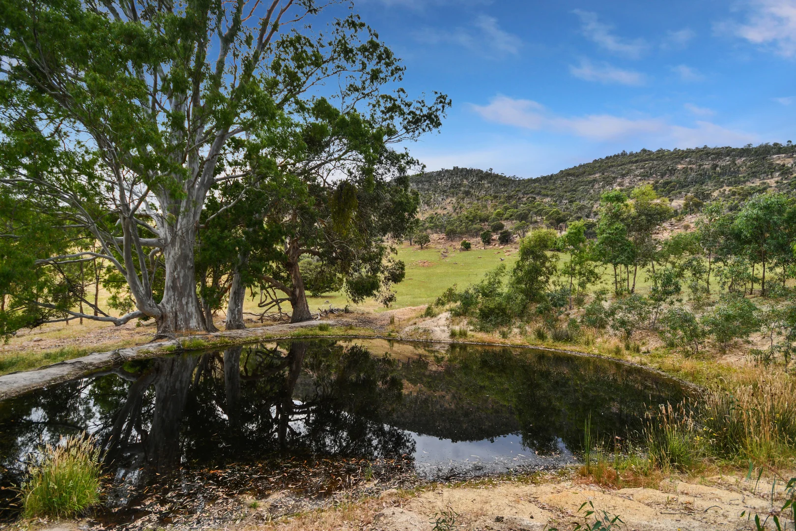 Additional image 3 of LOT 2 ON PS716983N L J DAWSON ROAD, Elmhurst VIC 3469