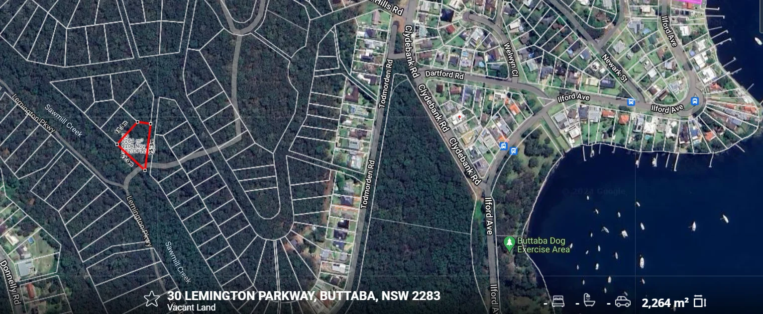 Additional image 2 of 30 Lemington Parkway, Buttaba NSW 2283