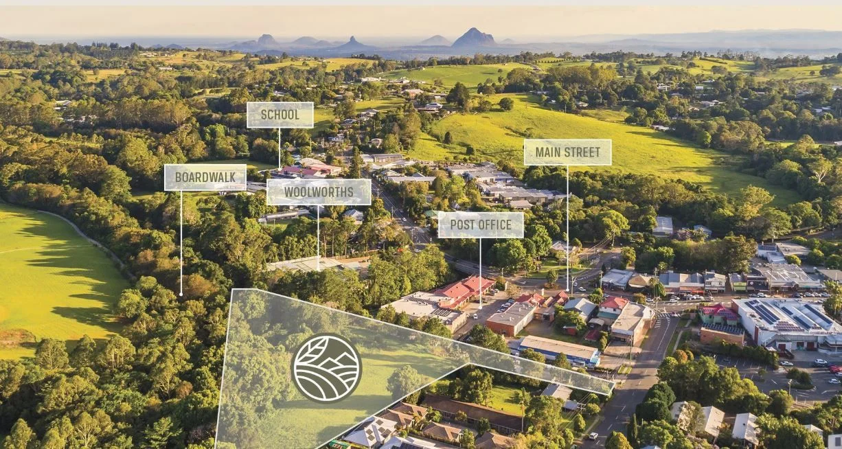 Additional image 6 of 6 Teak Street, Maleny QLD 4552