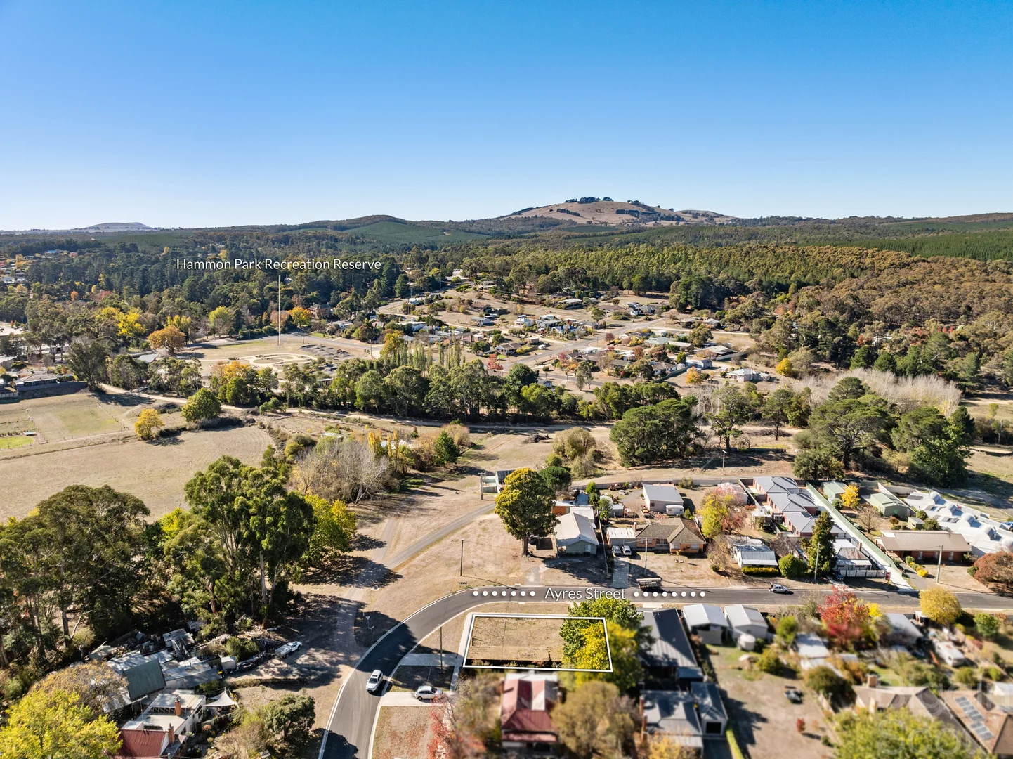 Additional image 5 of 7 Ayres Street, Creswick VIC 3363