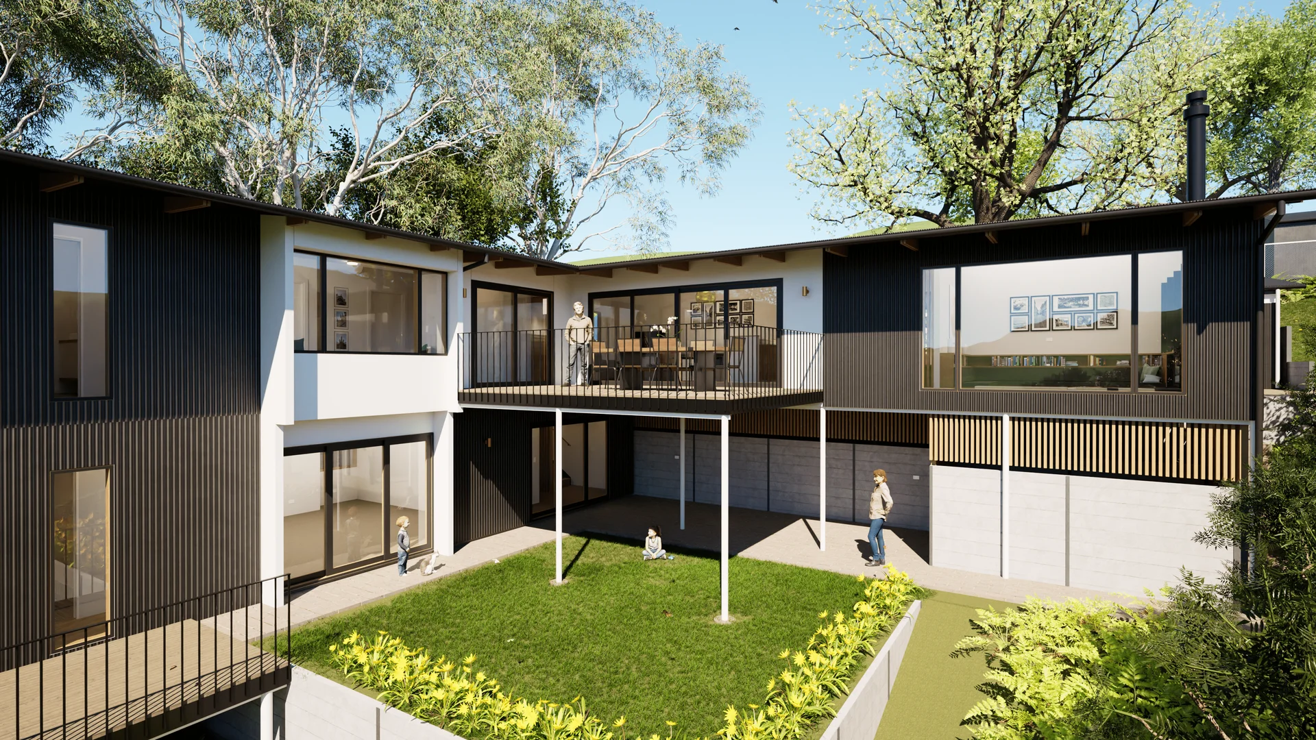 Additional image 13 of 2A Badger Creek Road, Healesville VIC 3777