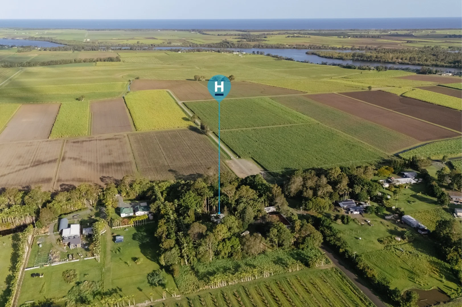 Additional image 27 of 275 Signata Road, Pimlico NSW 2478