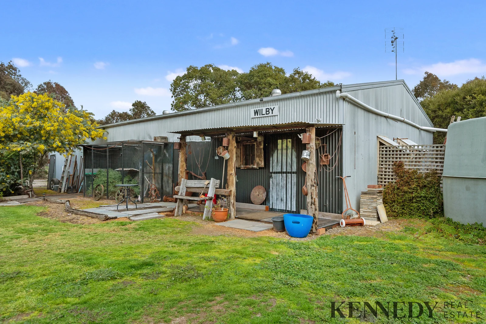 Additional image 14 of 25-27 Stewart Street, Wilby VIC 3728