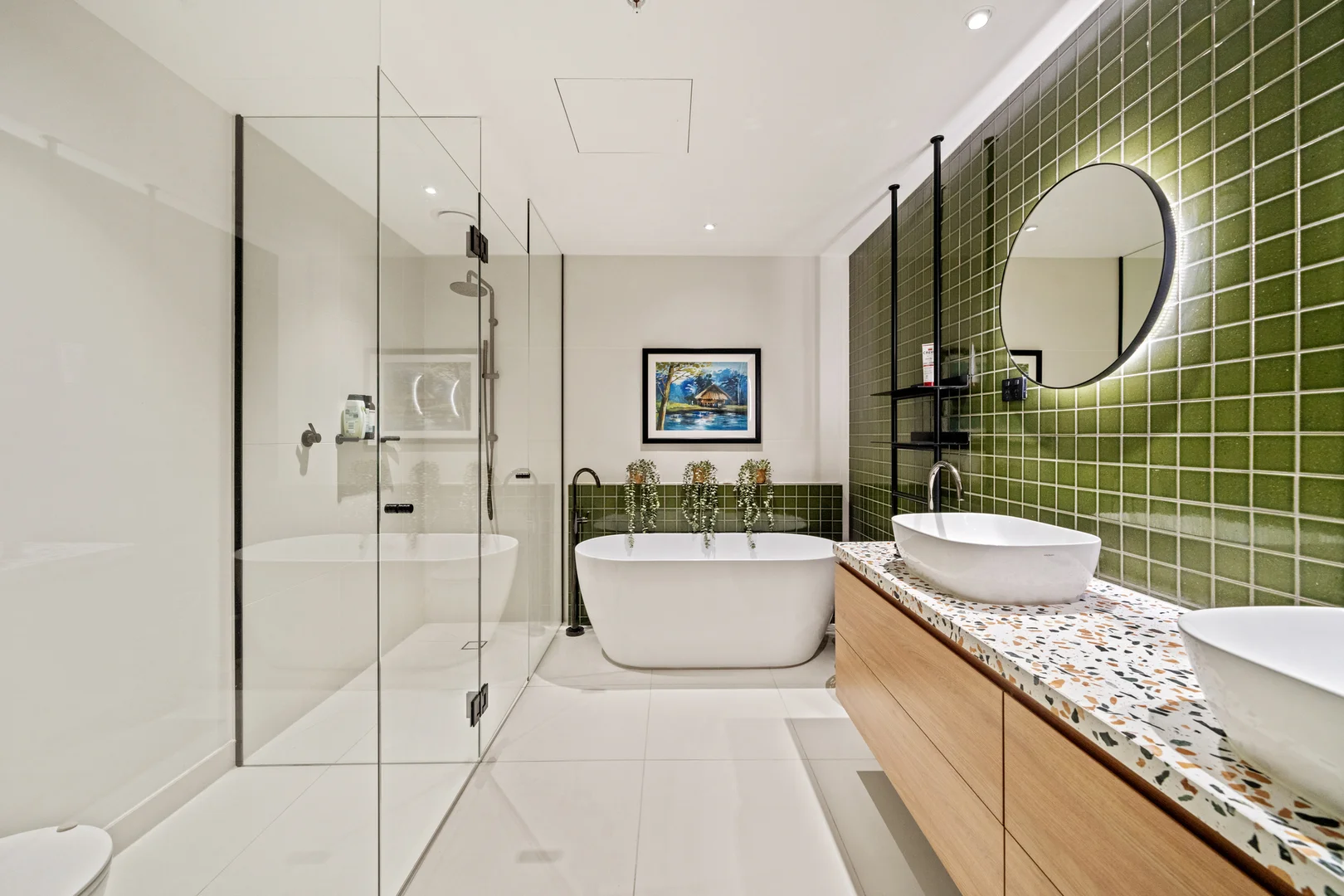 Additional image 12 of 1901/41-49 Bank Street, South Melbourne VIC 3205