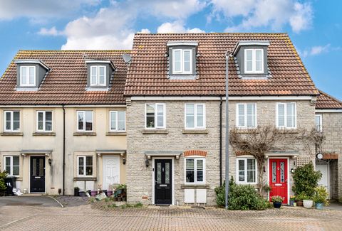 Station Court, Bristol, Gloucestershire BS15