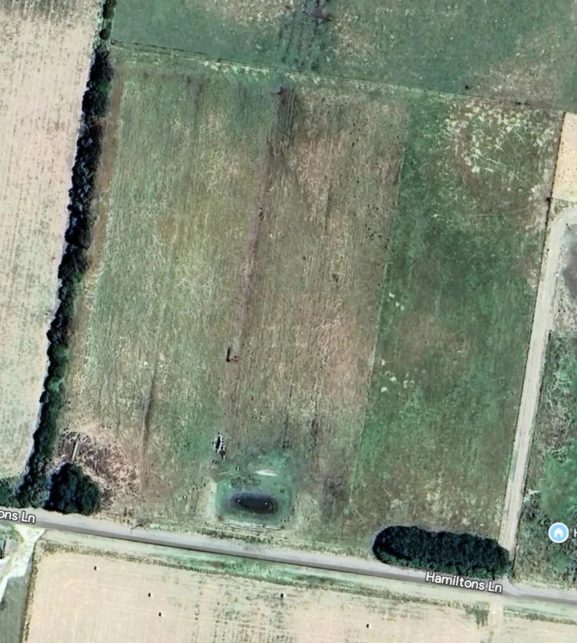 Lot 2 Hamiltons Lane, Kirkstall VIC 3283