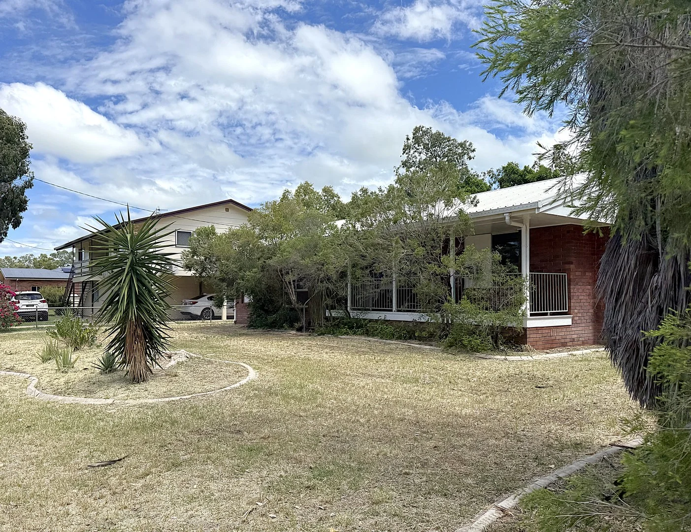 4 Gum Street, Barcaldine QLD 4725