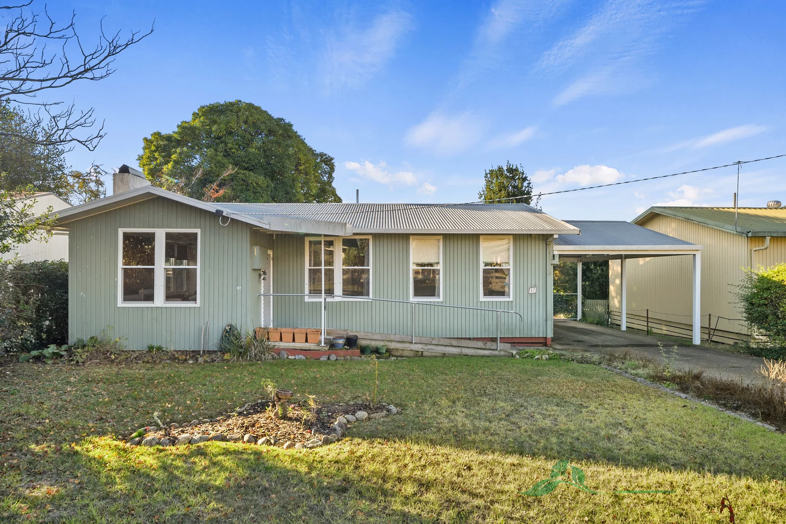57 Freeburgh Avenue, Mount Beauty VIC 3699