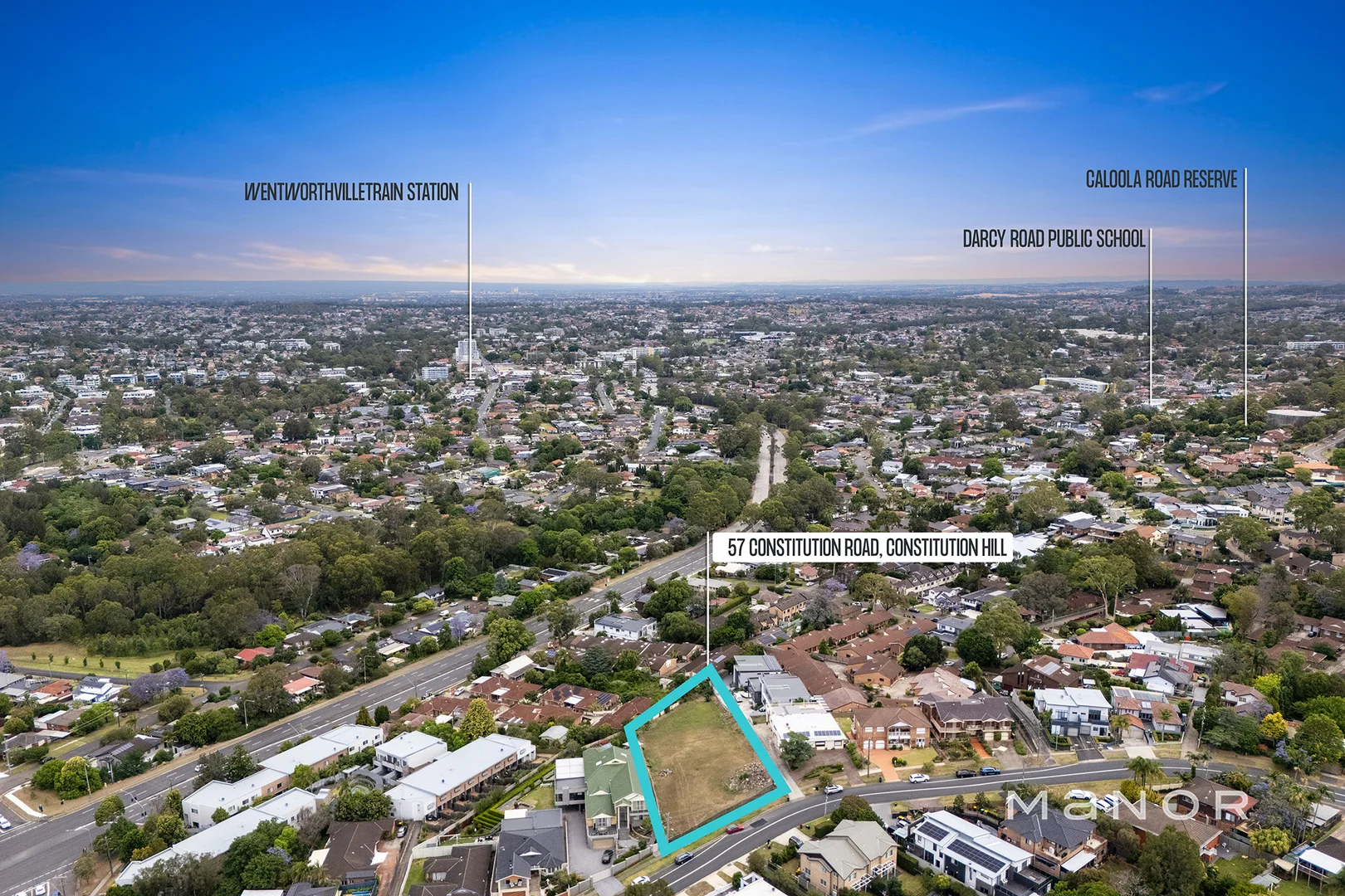 Additional image 4 of 57 Constitution Road, Constitution Hill NSW 2145