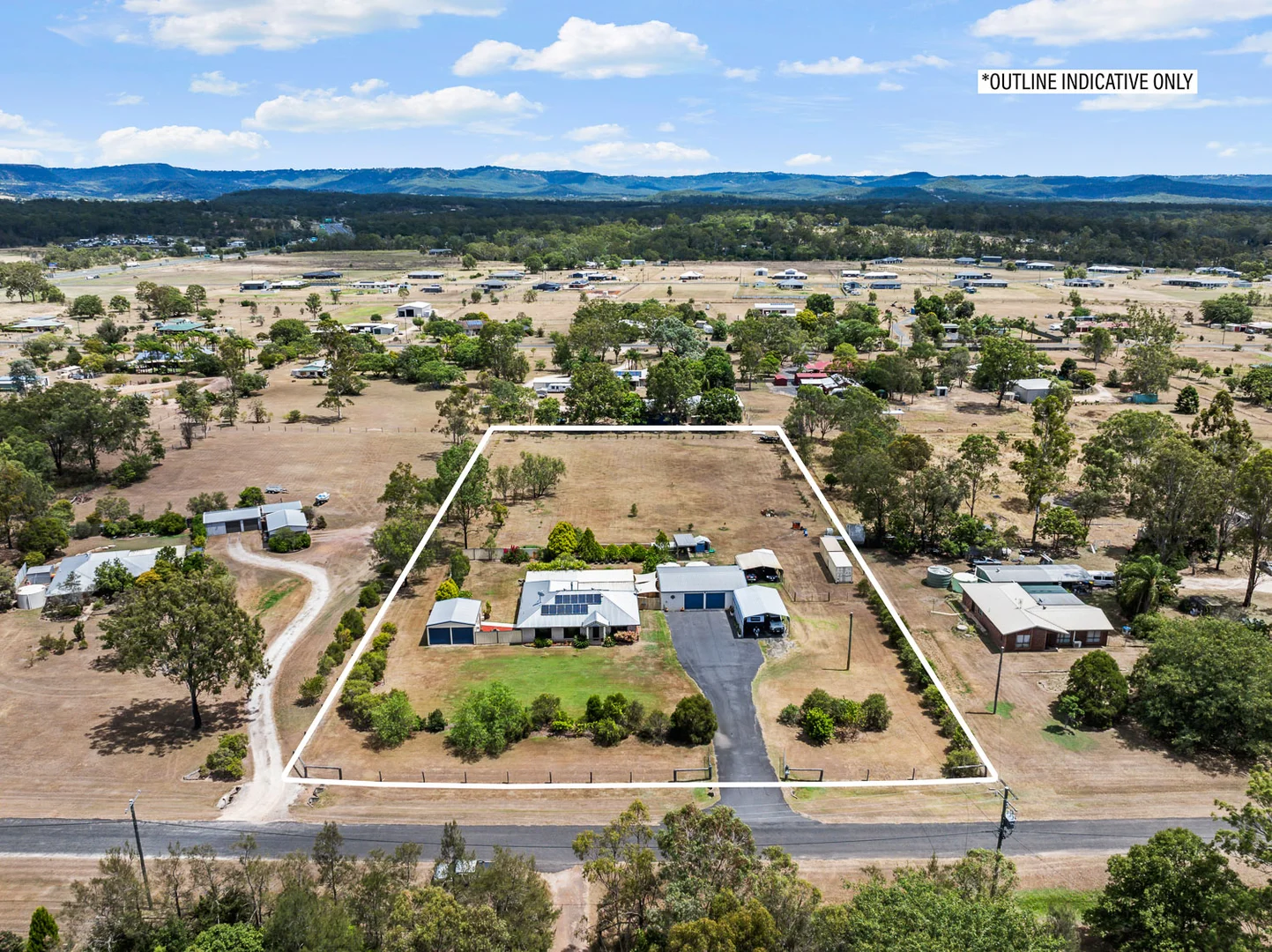 Additional image 2 of 136 Helendale Drive, Helidon Spa QLD 4344