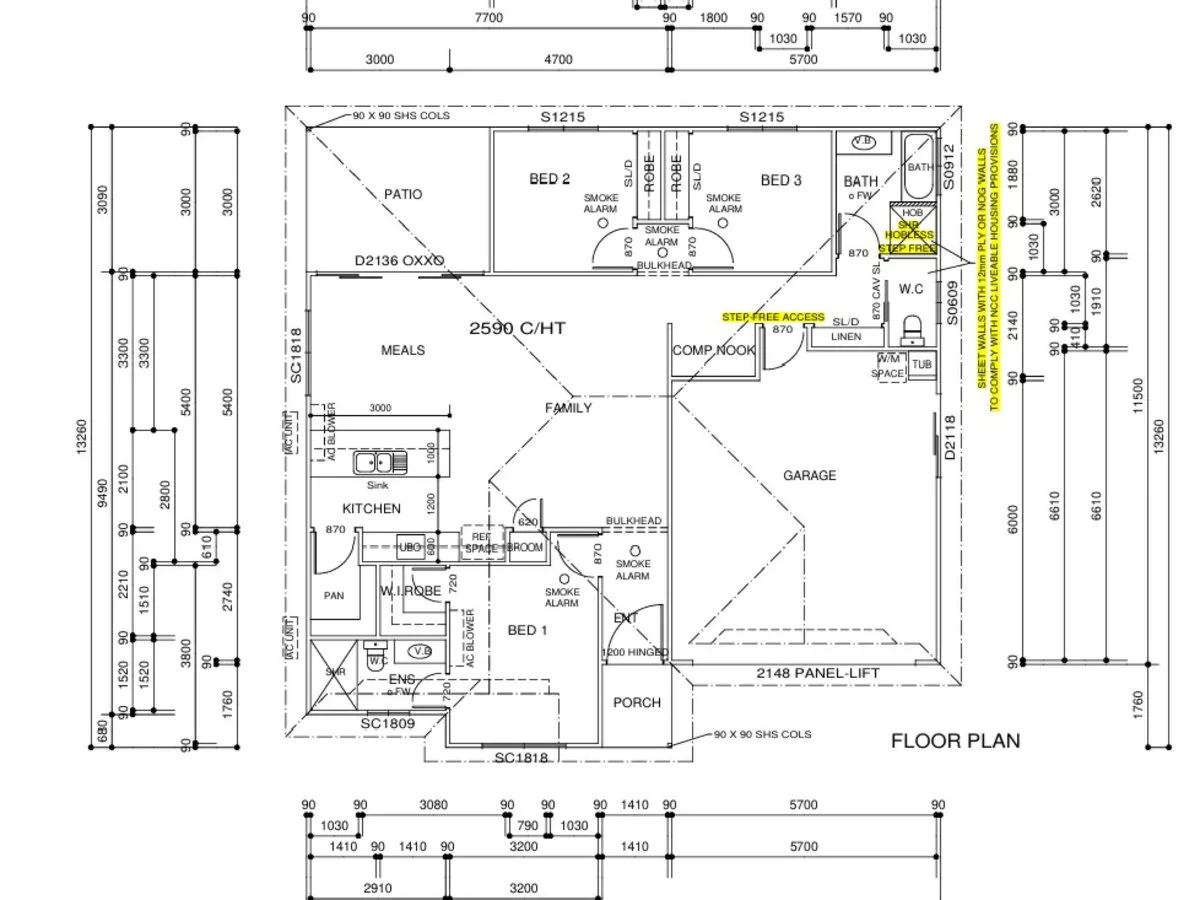 Additional image 2 of 173 Centre Road, Russell Island QLD 4184