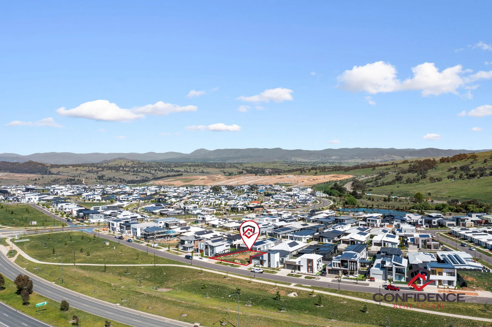 Additional image 6 of 15 Mcdonagh Crescent, Whitlam ACT 2611