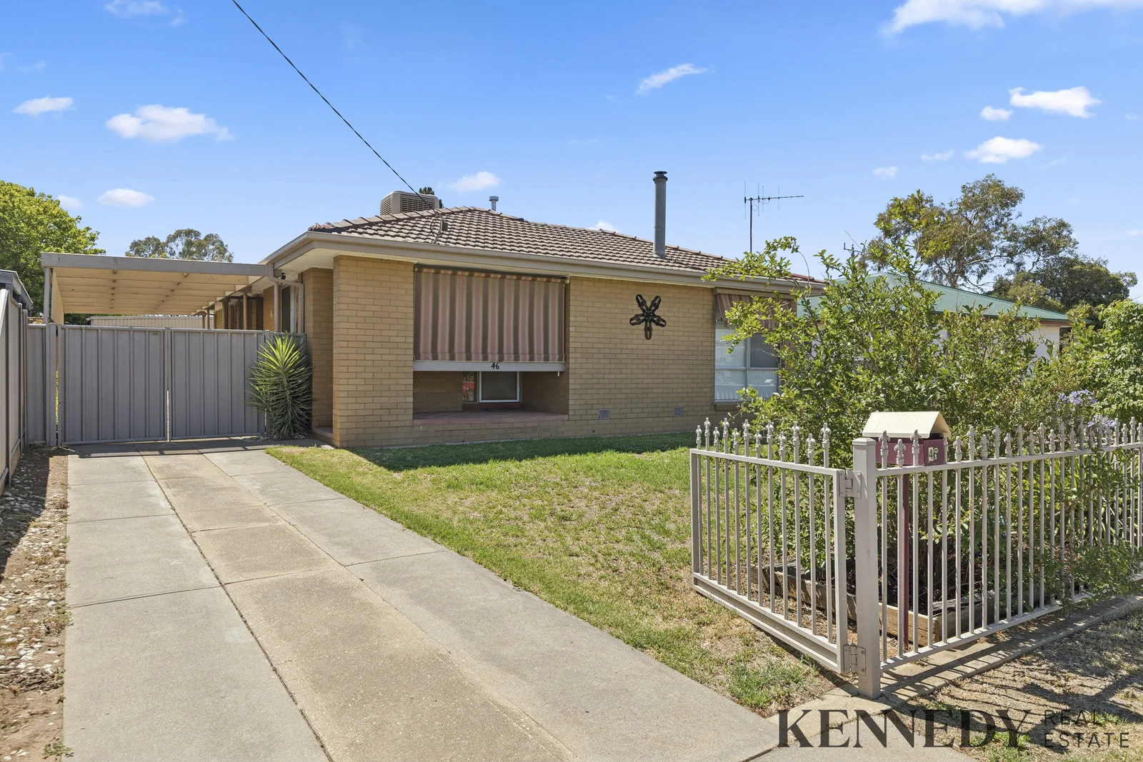 46 Pinniger Street, Yarrawonga VIC 3730