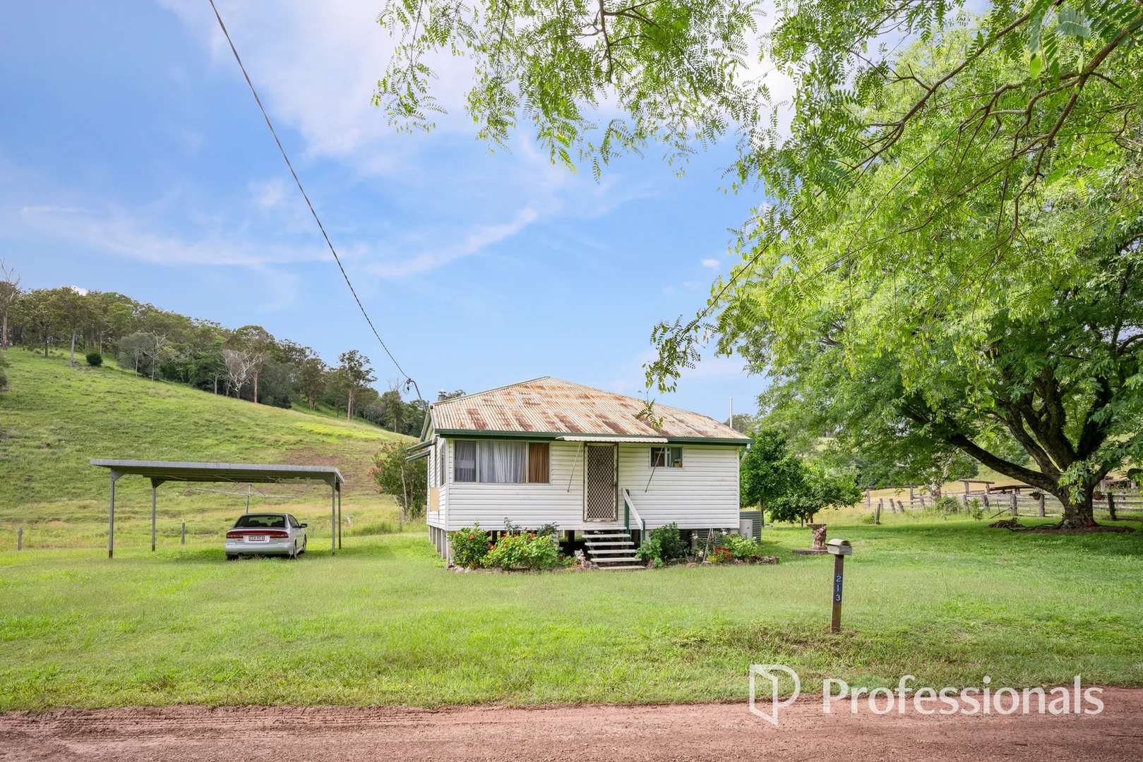 Additional image 5 of 213 Upper Eel Creek Road, Langshaw QLD 4570