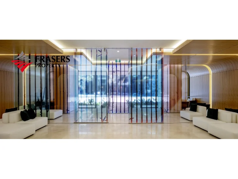 Additional image 12 of 1301/2 Central Park Ave, Chippendale NSW 2008