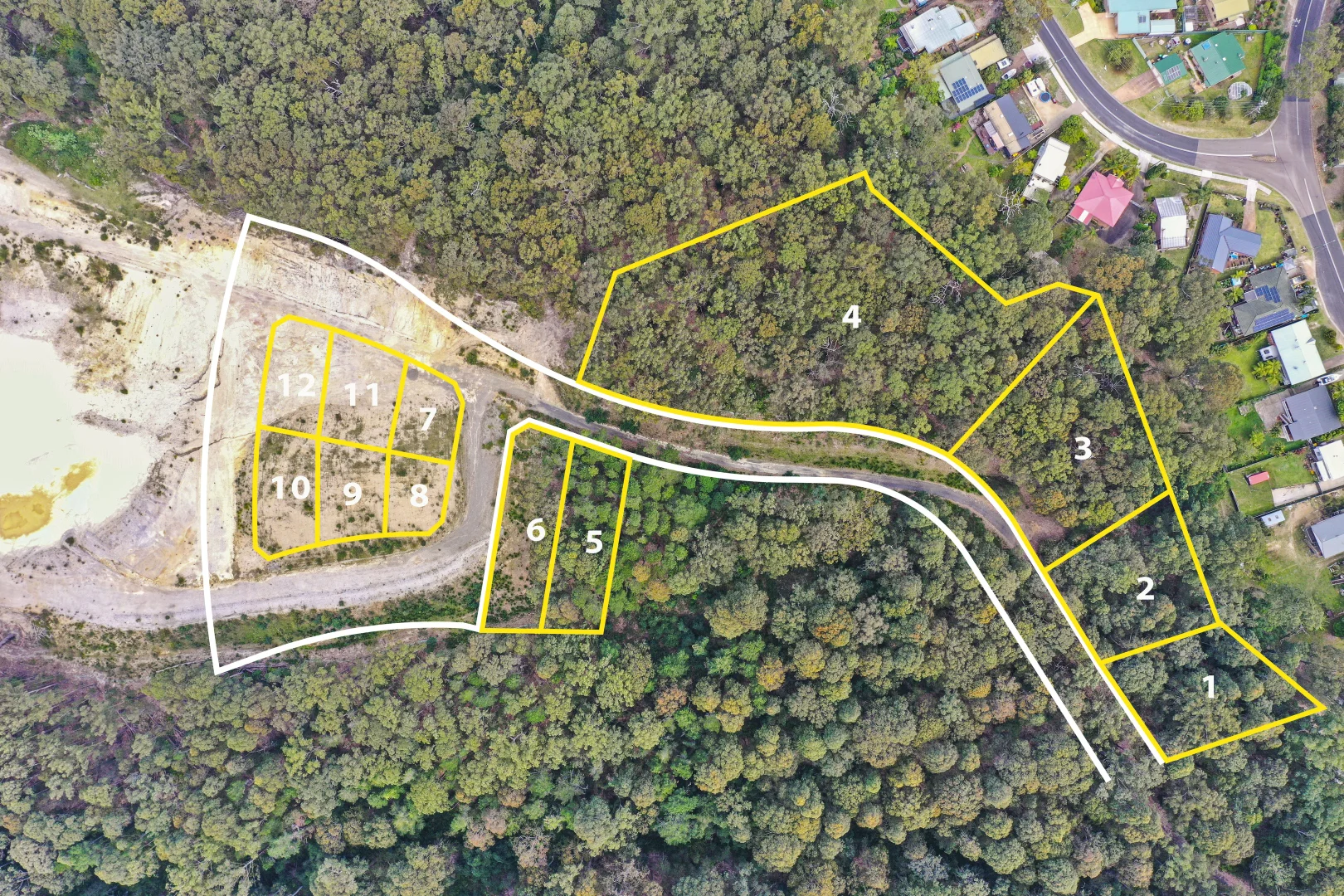 Additional image 6 of Lot 32/ Lot 67 Northcove Road, Long Beach NSW 2536