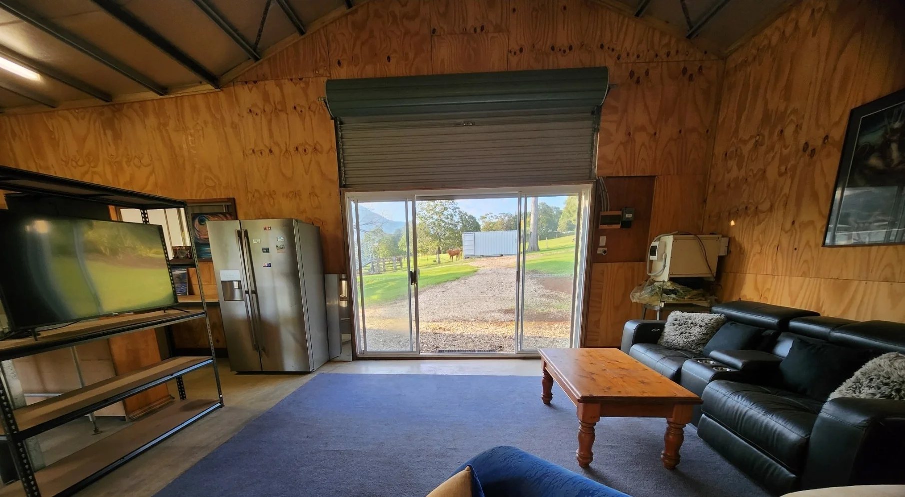 Additional image 29 of 30 Larkins Road, Tyalgum NSW 2484