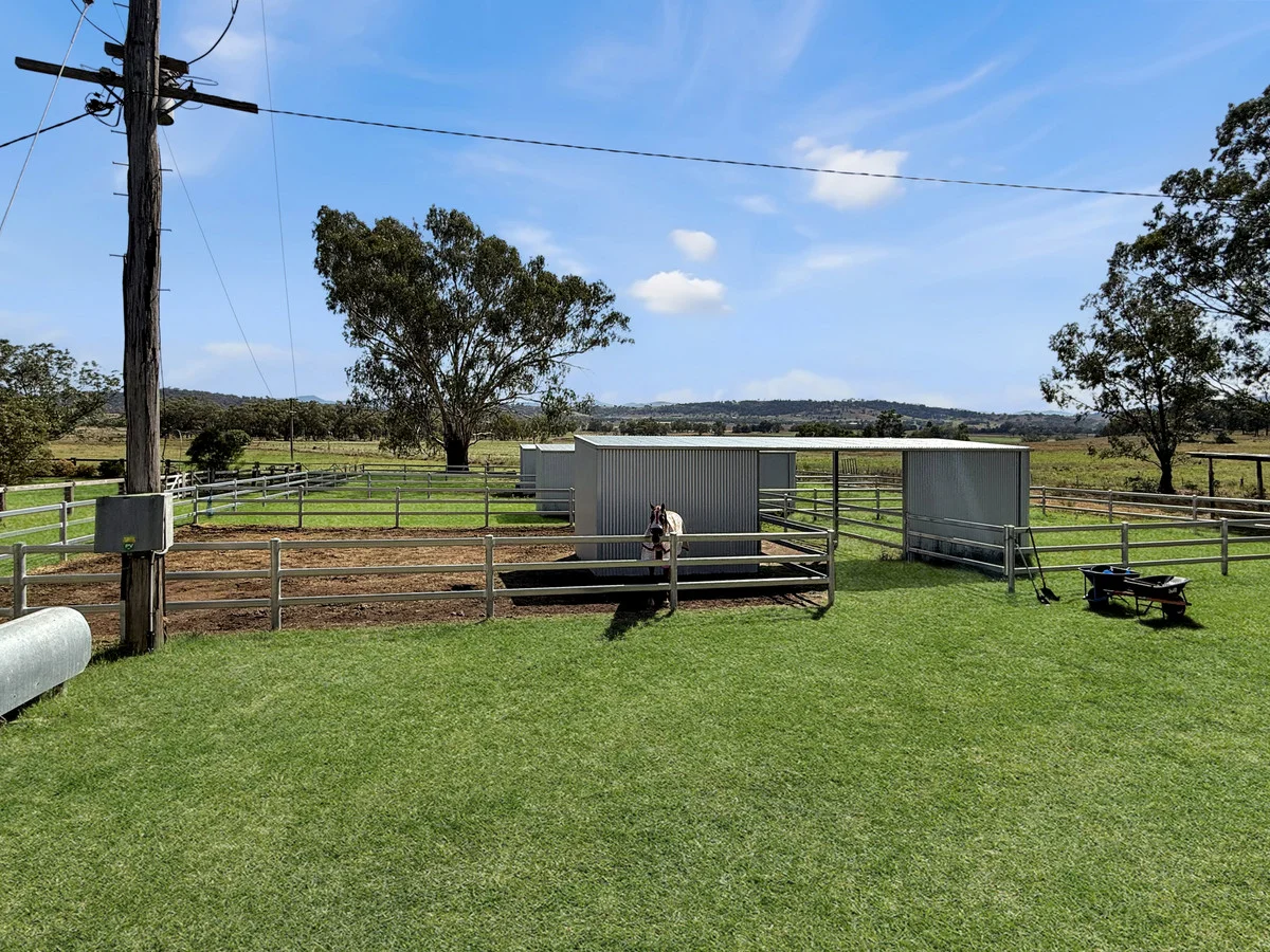 Additional image 13 of 347 Warrah Ridge Road, Quirindi NSW 2343