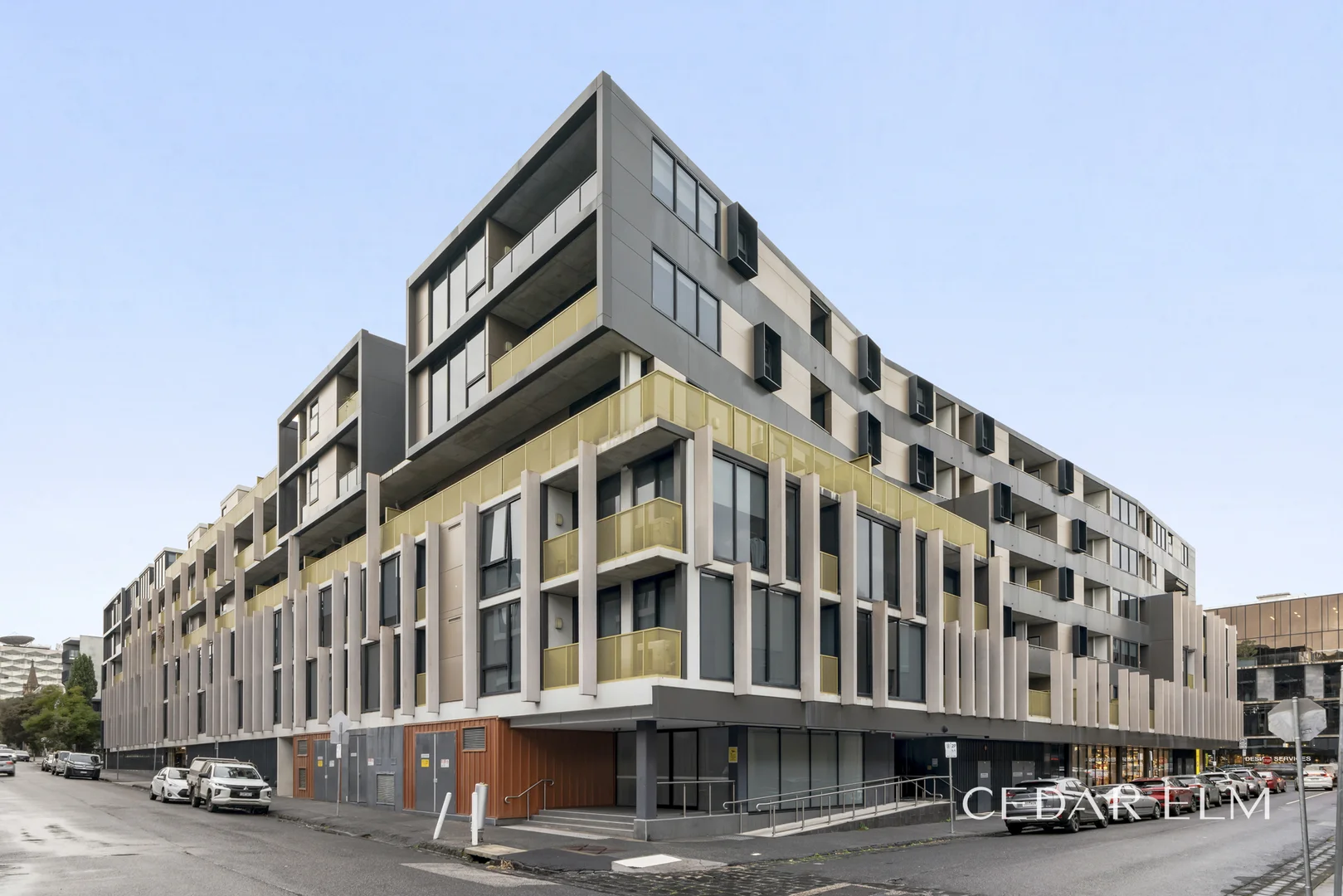 Additional image 14 of 516/2 Golding Street, Hawthorn VIC 3122