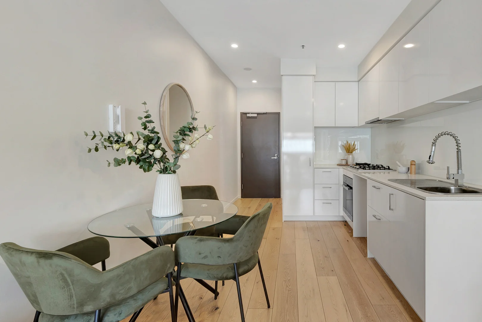 Additional image 3 of 206/849 Burwood Road, Hawthorn East VIC 3123