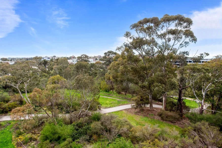 Additional image 10 of 407/392 St Georges Road, Fitzroy North VIC 3068