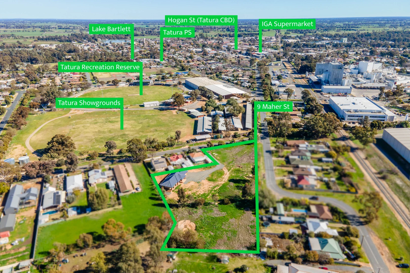 Additional image 25 of 9 Maher Street, Tatura VIC 3616