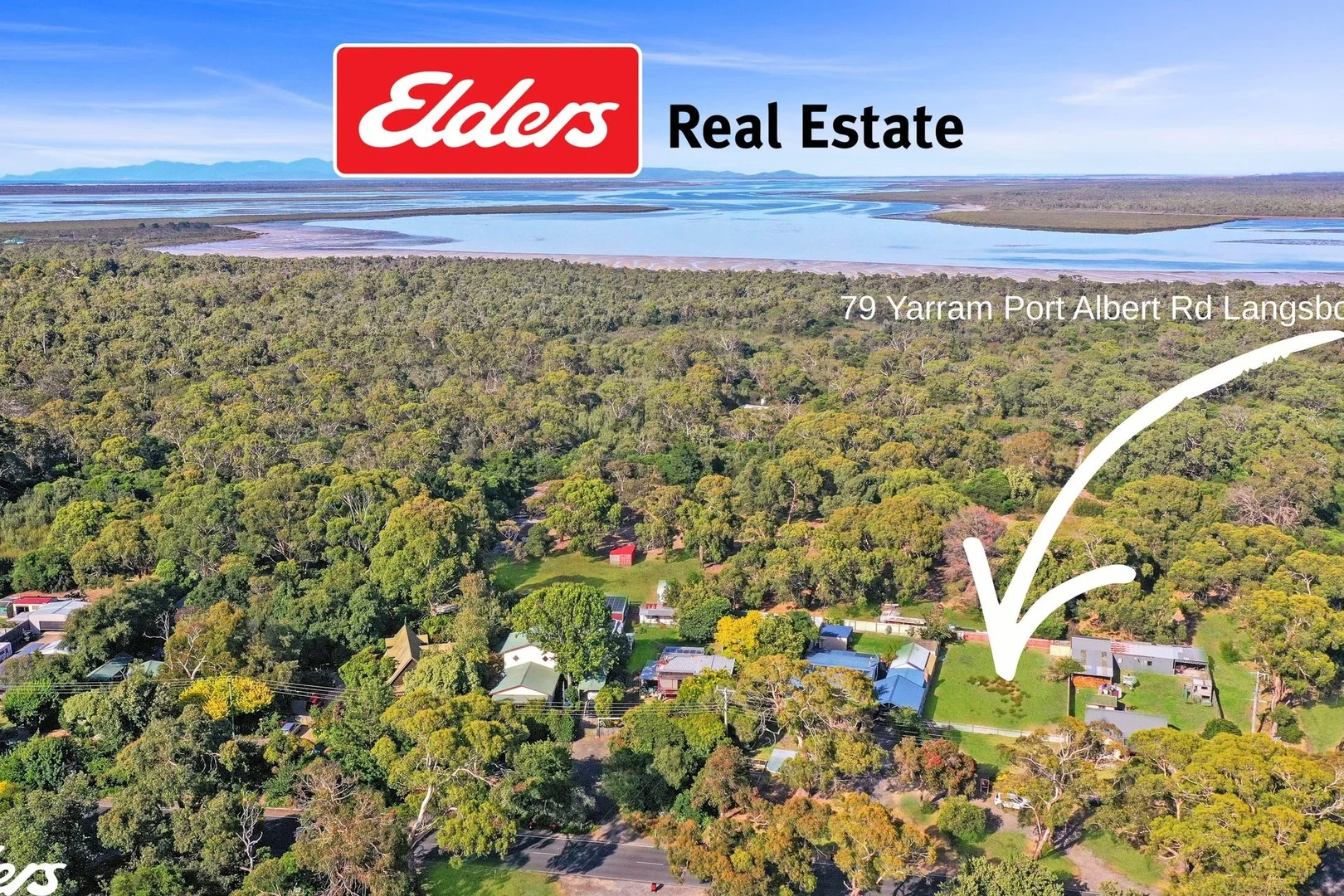 79 Yarram Port Albert Road, Langsborough VIC 3971