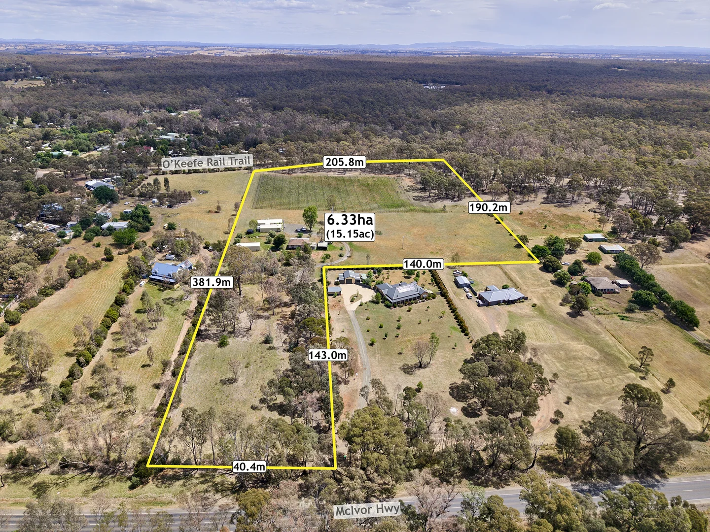 Additional image 4 of 4536 McIvor Highway, Heathcote VIC 3523