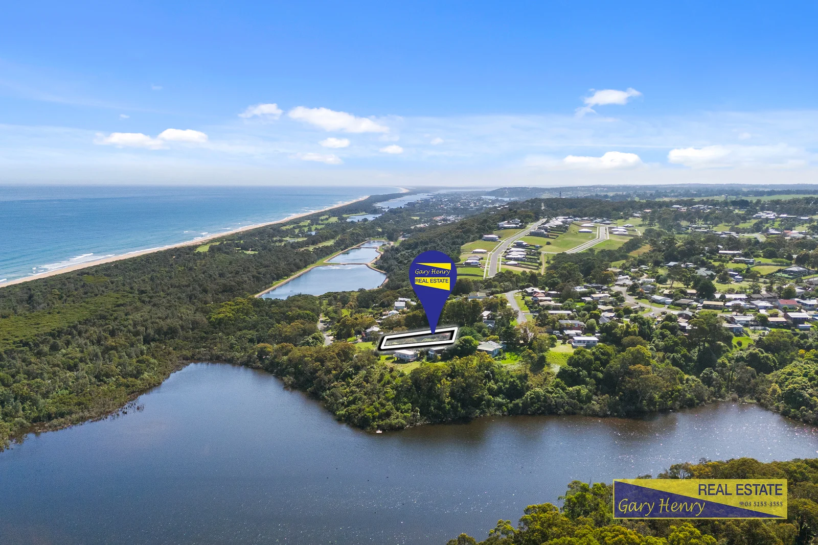 Additional image 3 of Lot 3/116 Lake Bunga Beach Road, Lake Bunga VIC 3909