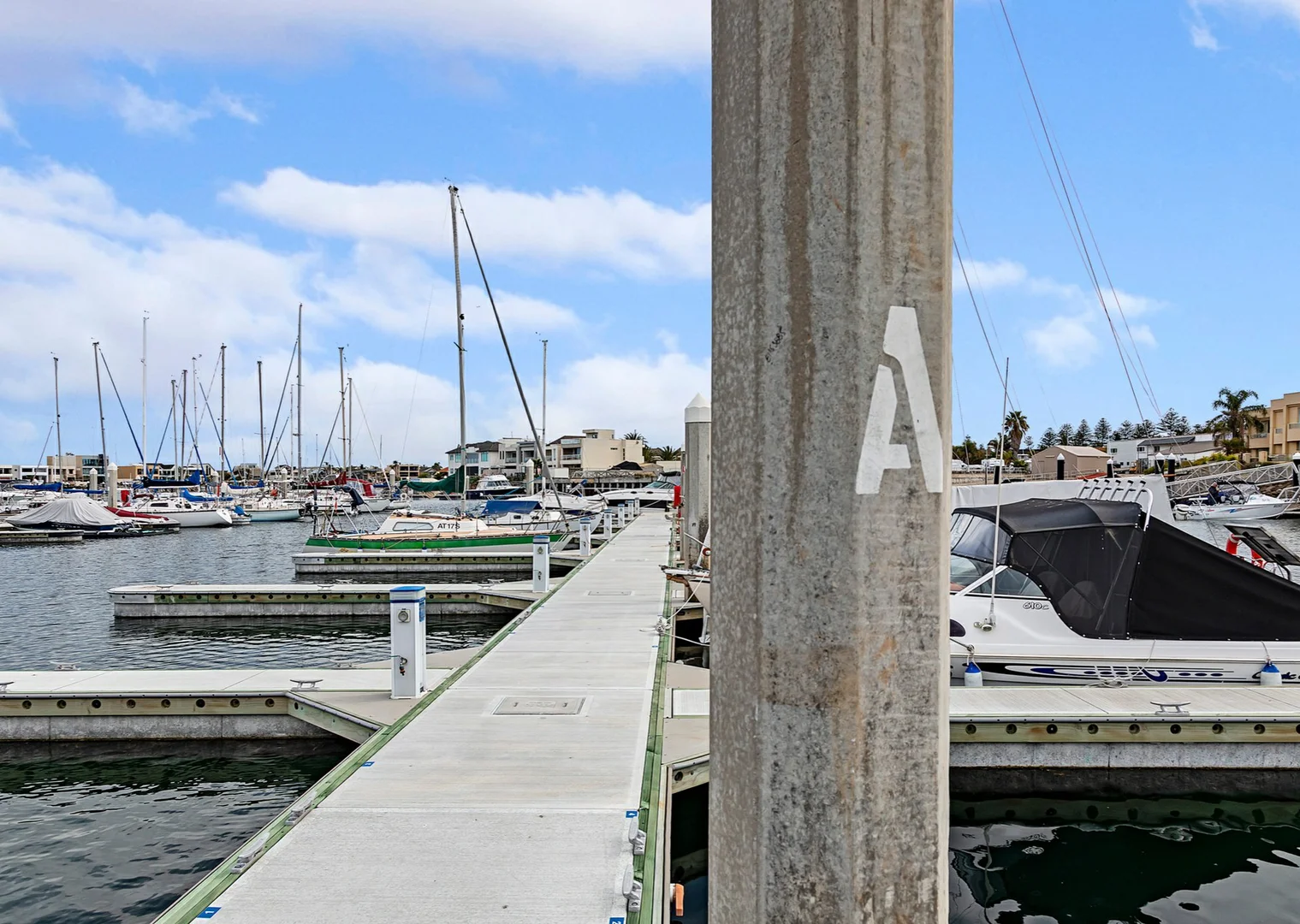 Additional image 2 of A5 8.5m Refuge Cove/5a Alexa Road, North Haven SA 5018