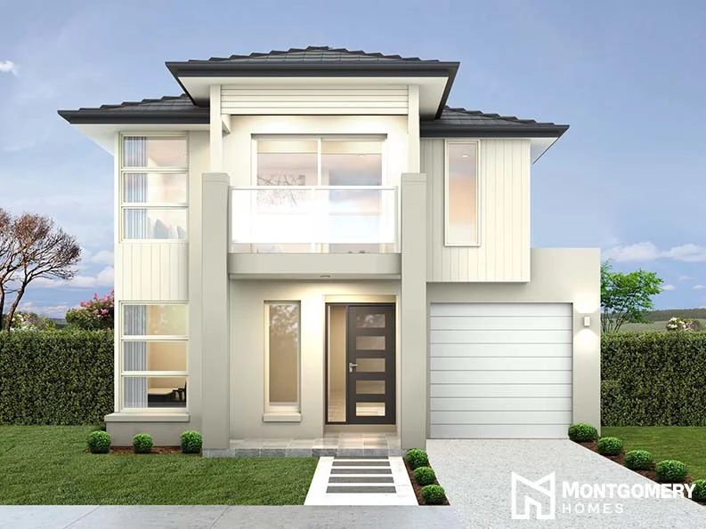 Lot 105 Drover Street, Box Hill NSW 2765