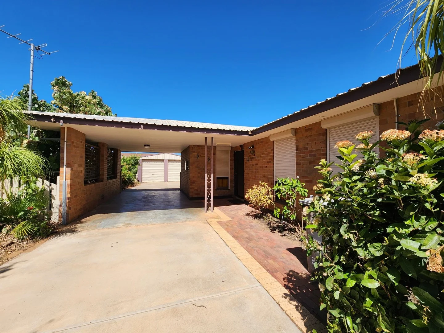 27 Richards Street, Carnarvon WA 6701