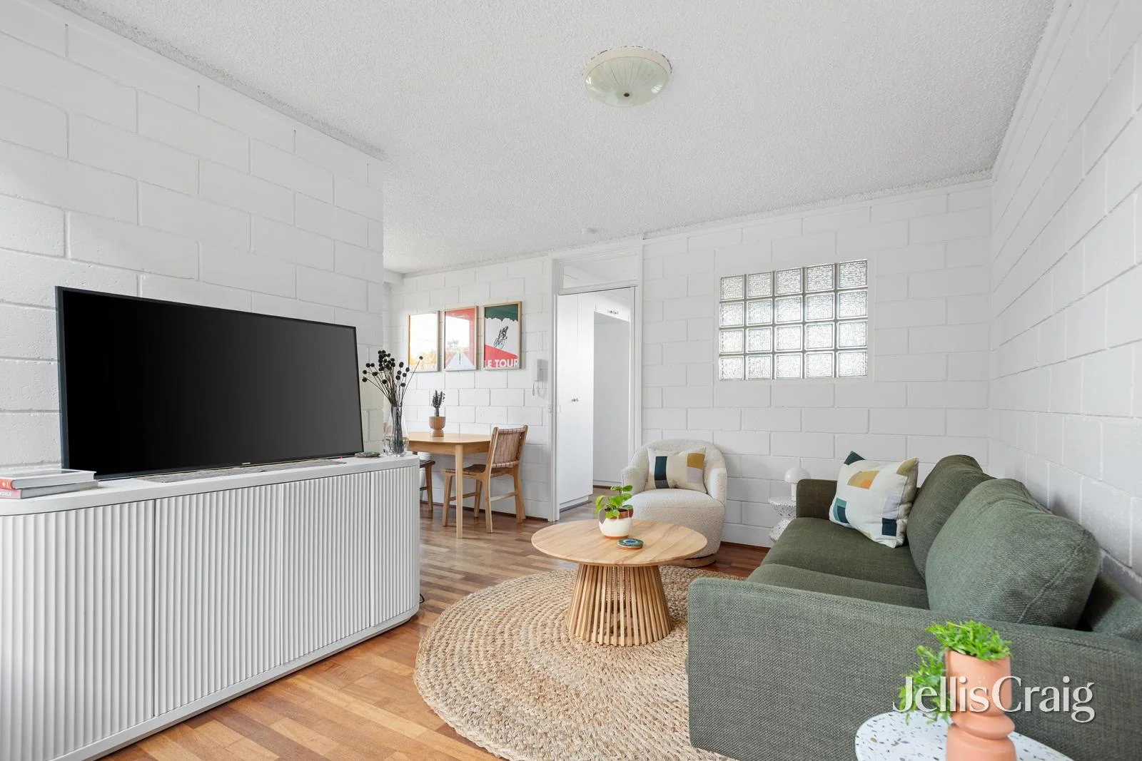 3/173 Keele Street, Collingwood VIC 3066