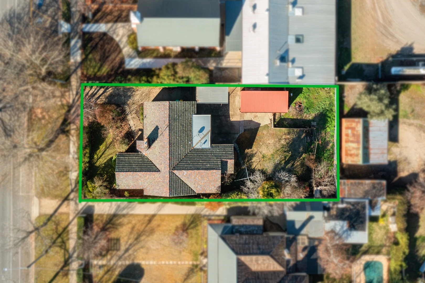 Additional image 14 of 30 Smith St, Myrtleford VIC 3737