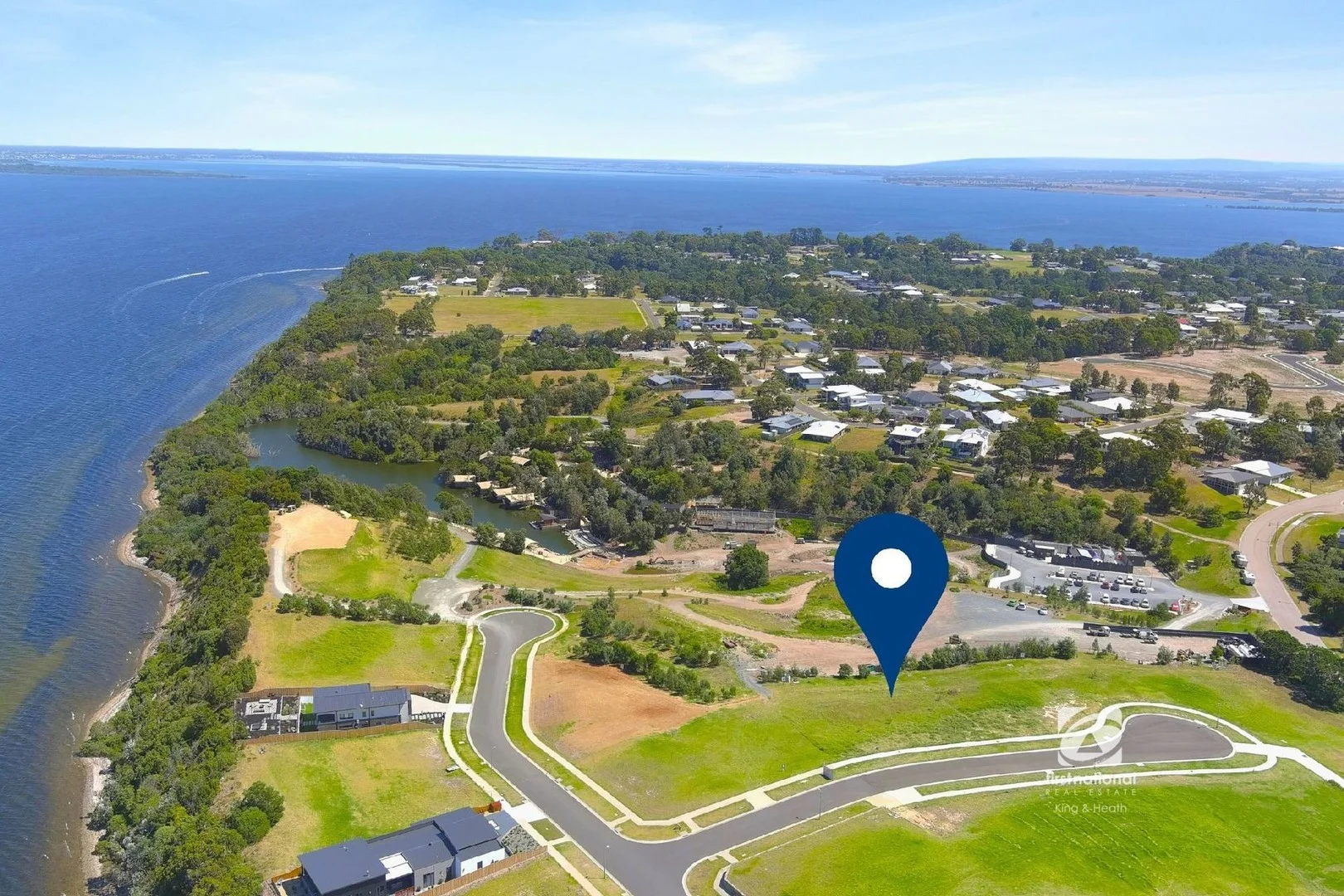 7 Thompson Terrace, Metung VIC 3904