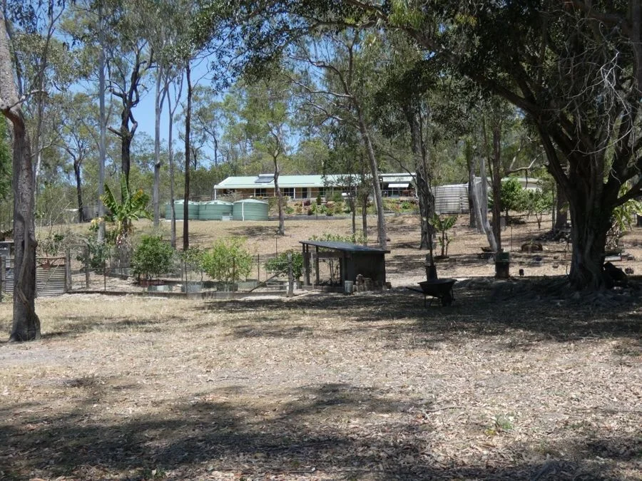 Additional image 30 of 1345 Tableland Road, Mount Maria QLD 4674