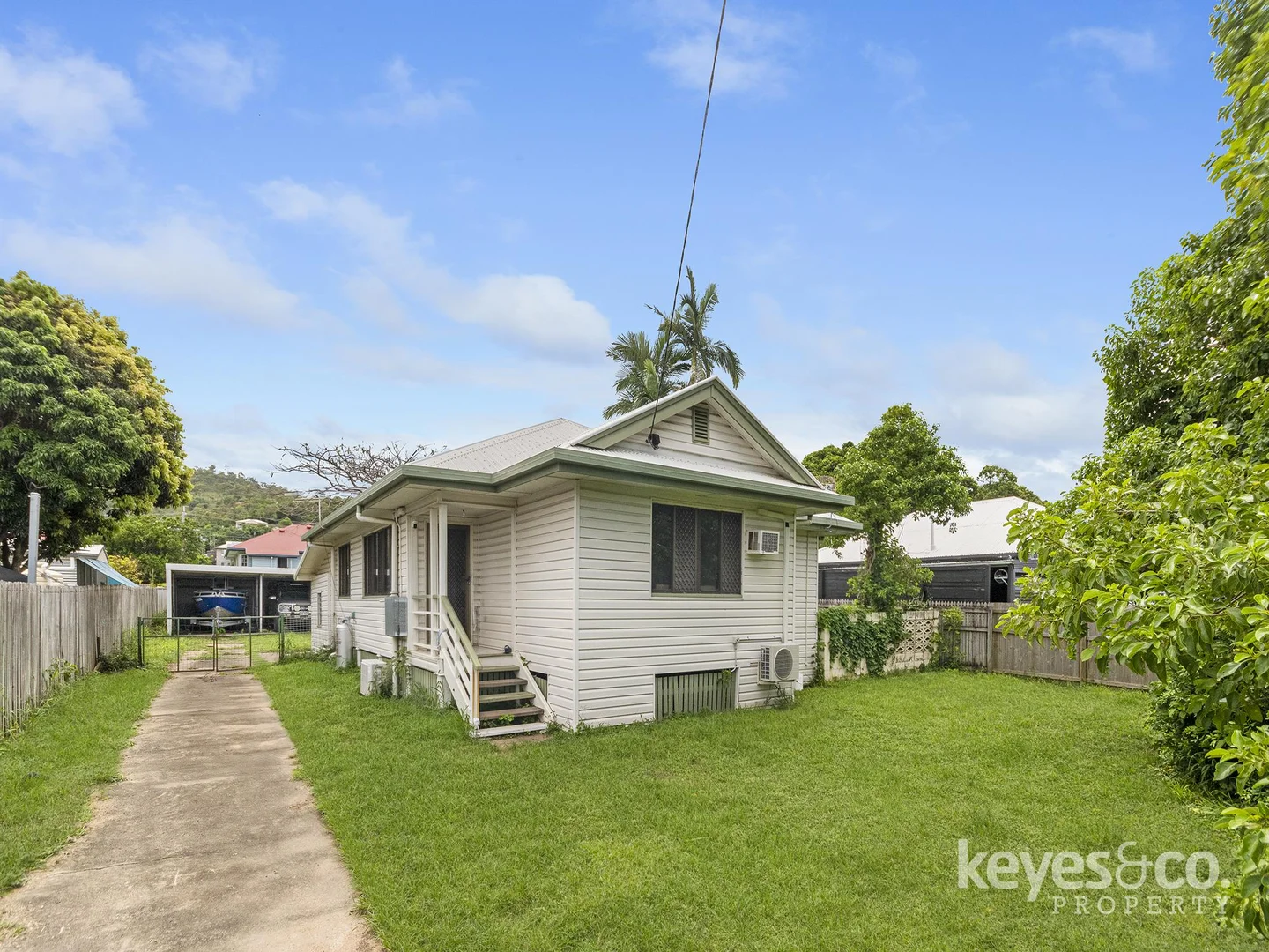 Additional image 2 of 47 Munroe Street, Wulguru QLD 4811