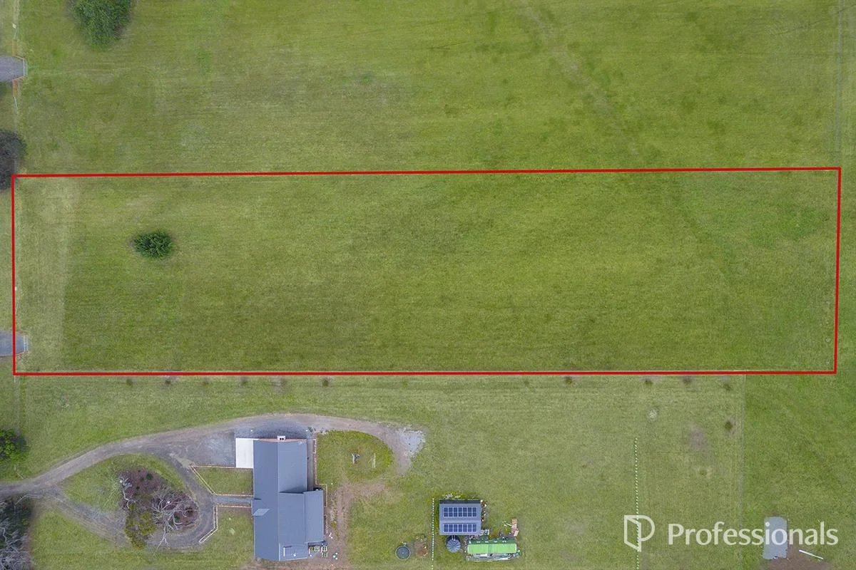 Additional image 2 of Lot 4/26-50 Kinnanes Road, Hamilton VIC 3300