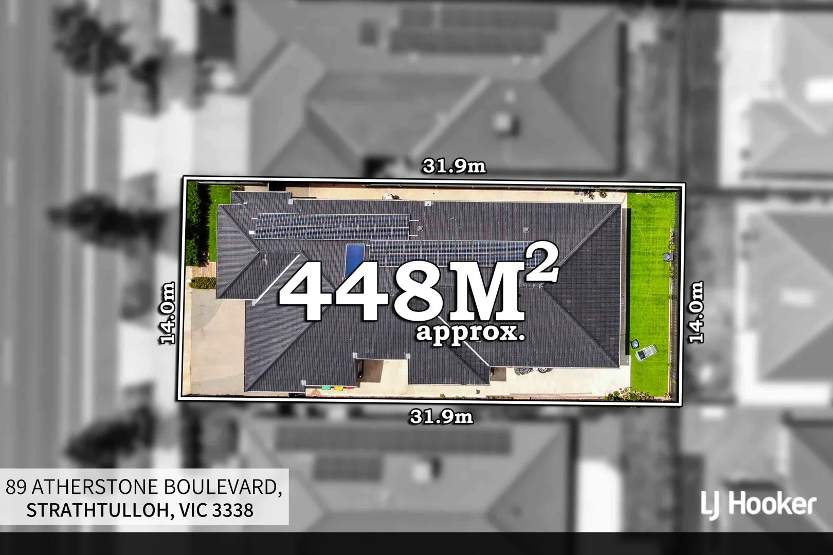 Additional image 20 of 89 Atherstone Boulevard, Strathtulloh VIC 3338