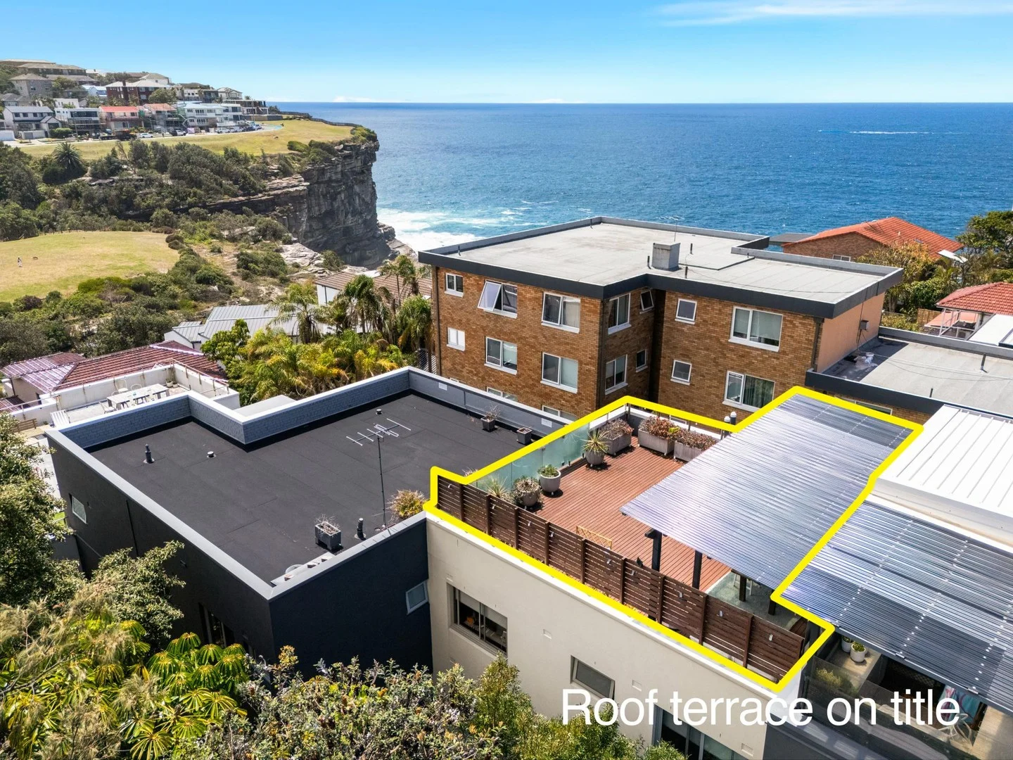 10/1-3 Kimberley Street, Vaucluse NSW 2030